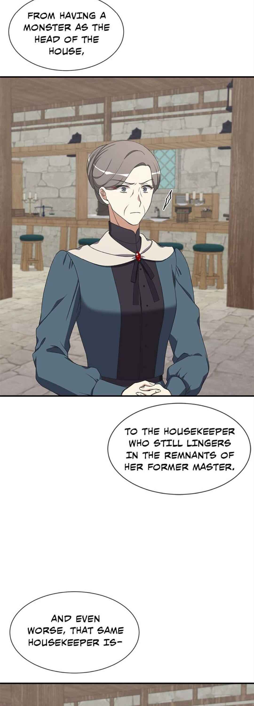 I Saved The Cursed Duke Chapter 15 6